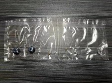 BANDAI PG UNLEASHED RX-78-2 GUNDAM Set di parti di ricambio in metallo