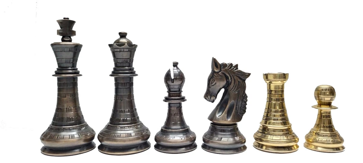 内战8-11 年现代国际象棋| eBay