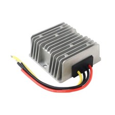36V 48V to 12V Step Down Converter 10A 120W Golf Cart 36V 48V to 12V Buck Con...