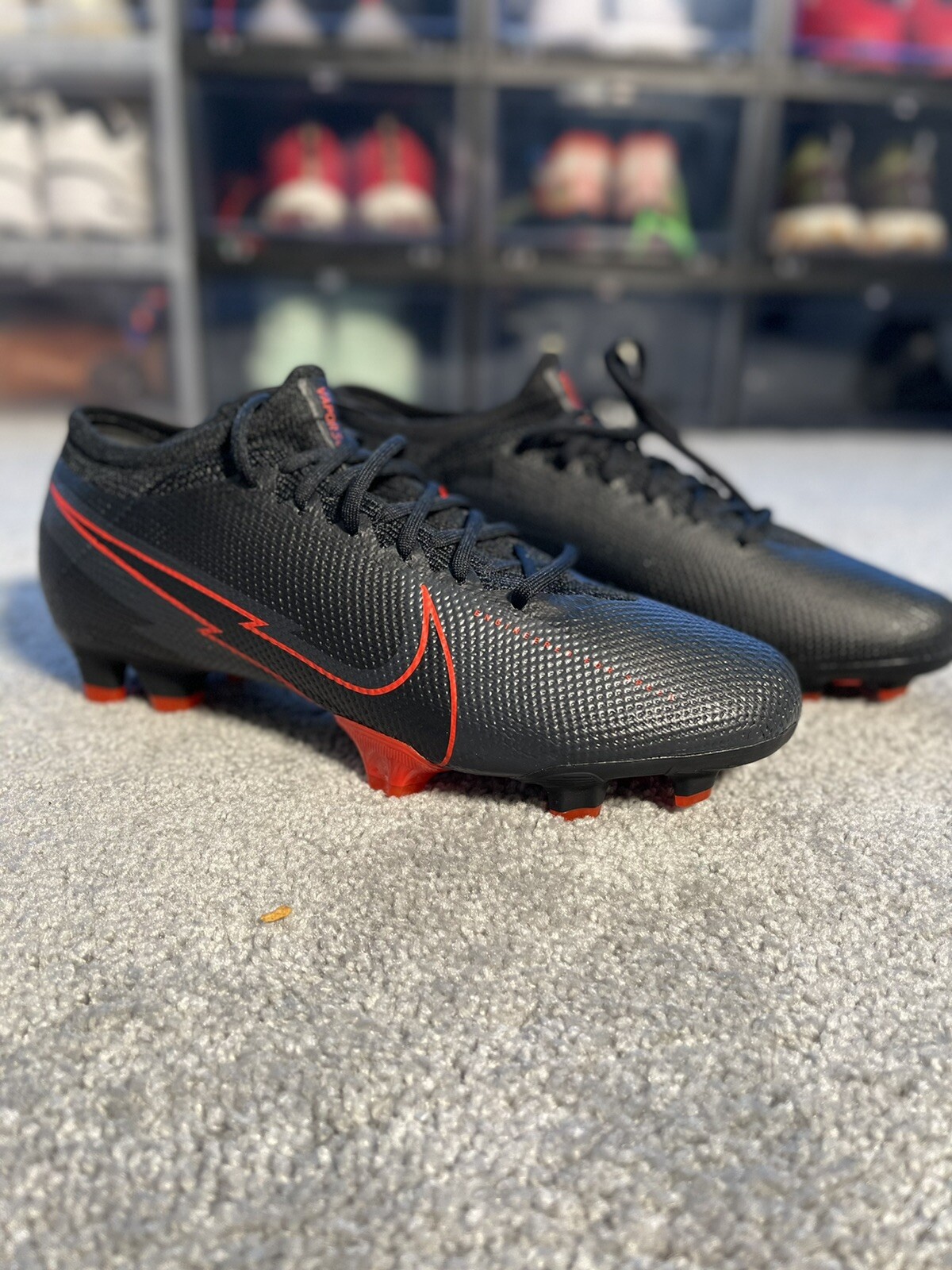 billige nike mercurial vapor