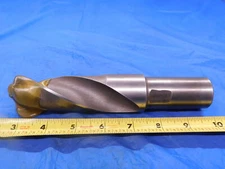 1 15/32 HSS SCREW MACHINE TWIST DRILL BIT 4 1/2 LOC 7 1/2 OAL 1.46875