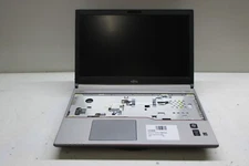 Lot of 5 Fujitsu LifeBooks E754 T935 - For Parts - No HDD, No Ram, No Bat
