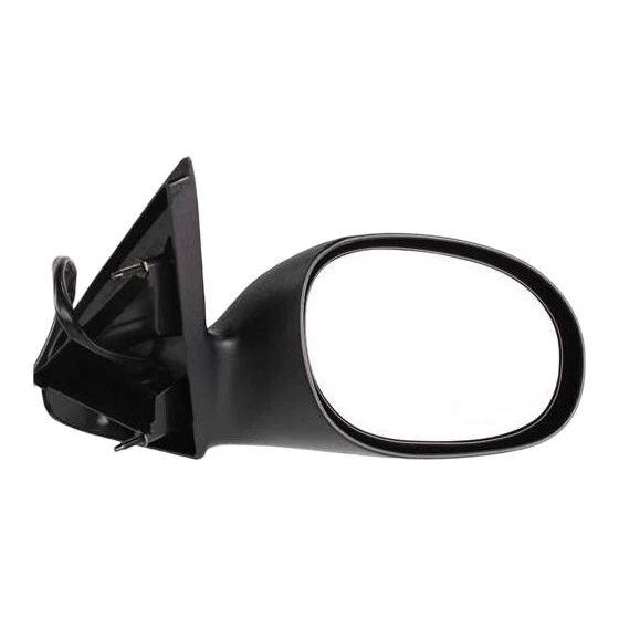 Kool Vue DG37ER Mirror right side textured for 98-01 Chrysler Concorde LX, LXi - Image 2 of 4