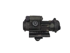 Combat Textiles Cordura Wrap for Aimpoint CompM2 Protective Wrap