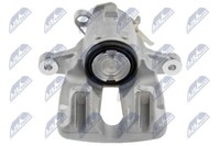 Nty HZT-PL-069 Bremszange FüR Opel, Vauxhall