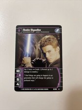 WOTC Star Wars TCG UNPLAYED Attack Clones NR MINT # 62/180 (C) ANAKIN SKYWALKER