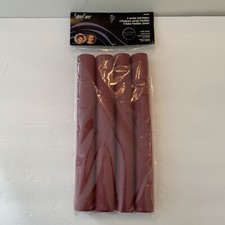 Jumbo Soft Perm Rods