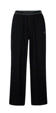 NWT Coach Lounge Pant Black . Size L