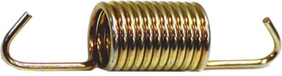 SP1 2006 Sabrecat 700 EXT (EFI) 144'' Arctic Cat EXHAUST SPRING 51.0MM 10/PK 02-1