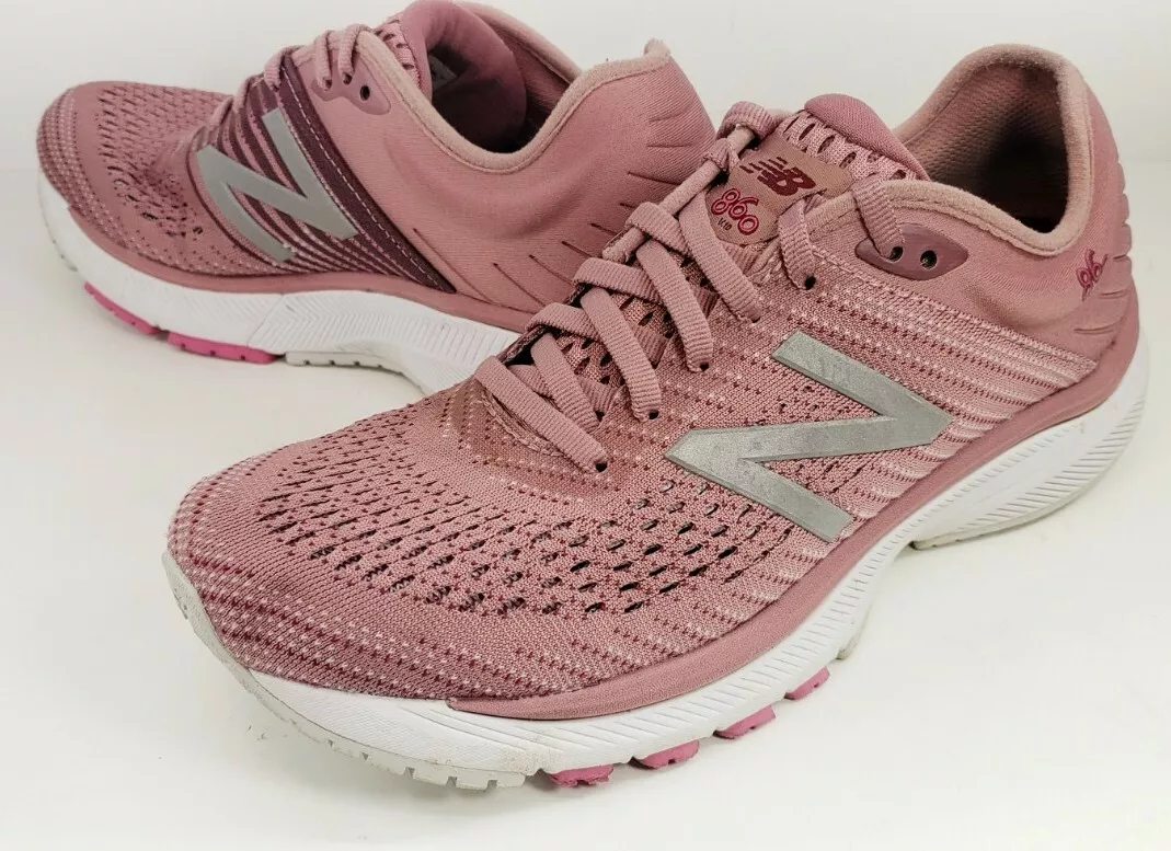 New balance 860 women pink hotsell