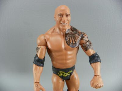 ドウェイン　ジョンソン　ザ・ロック　1/6 フィギュア チャンピオンベルト ドウェインジョンソンザ・ロック1/6 フィギュア チャンピオンベルト