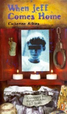 When Jeff Comes Home by Atkins, Catherine