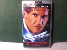PSP Movie Air Force One