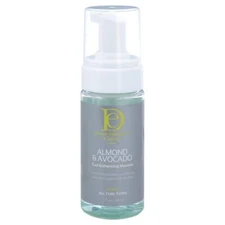 Design Essentials Natural Hair Almond & Avocado Curl Enhancing Mousse 4oz
