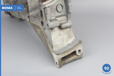껄ぺージ 97-98 Jaguar XK8 XKR X100 4.0L V8 AJ26 Cylinder Block Engine