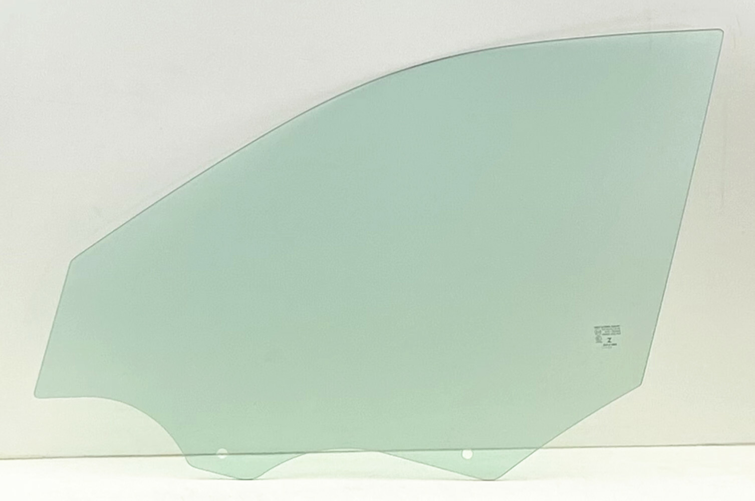 Driver/Left Side Front Door Window Glass Tempered For 2016-2025 Volvo ...