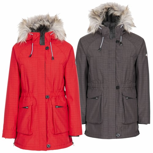 Trespass Caption Womens Waterproof 