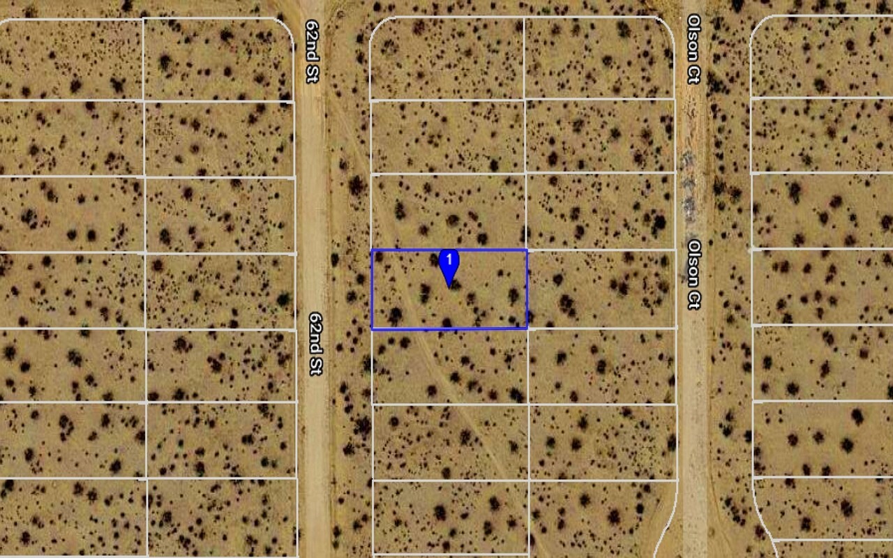 Natural Treasure California City, CA kern county eBay