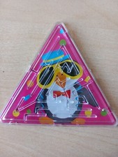 Geduldspiel Kugelspiel 7 cm Geschicklichkeits...
