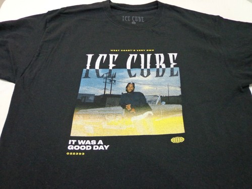 ICE CUBE West Coasts Very Own 'It Was A 