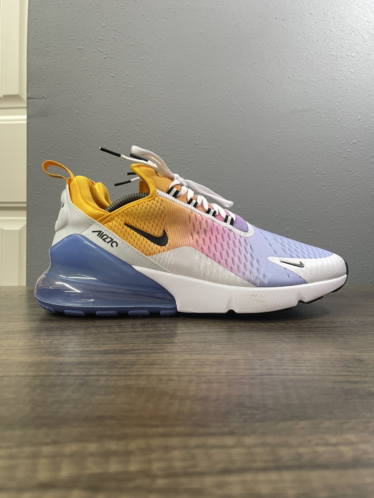 nike air max 270 gradient multi