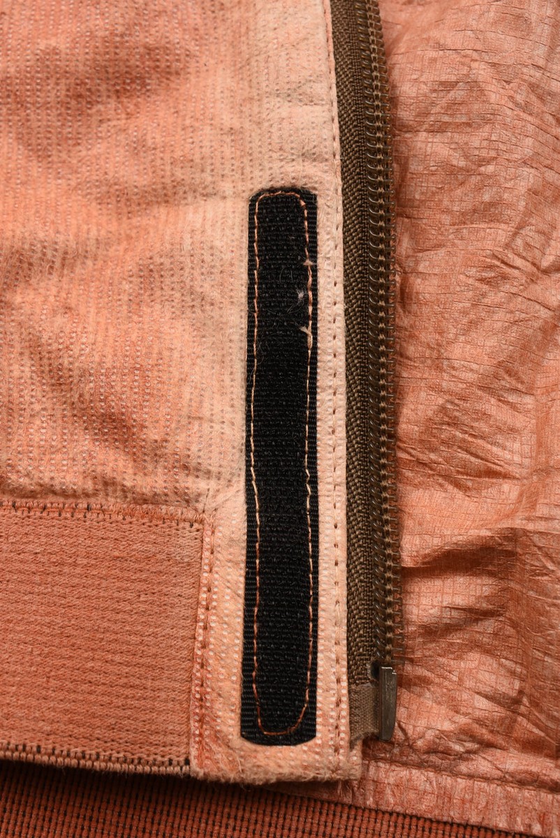 Stone Island Denims Rare Tyvek Light Harrington Jacket Size Stone Island Denims Rare Tyvek Light Harrington Jacket Size