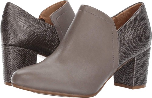 Naturalizer Womens Misha Shooties Ankle 