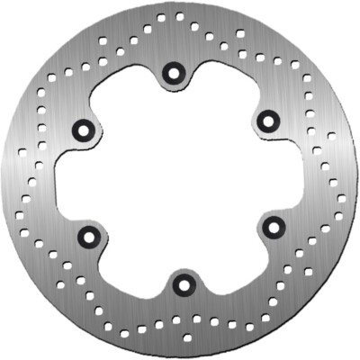 Bremsscheibe NG 0208 vorne für Daelim VL VT Honda FX