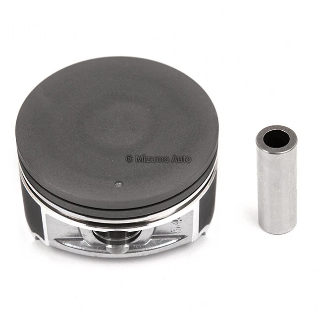 Pistons w/ Rings 04-14 Ford F150 F250 Expedition Mustang Lincoln 5.4L TRTION 24V - Image 3 of 4