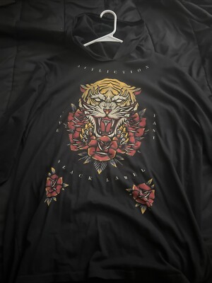 Long Sleeve Light Hoodie