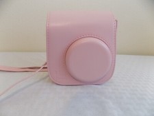 FUJIFILM INSTAX MINI 11 CAMERA CASE PINK