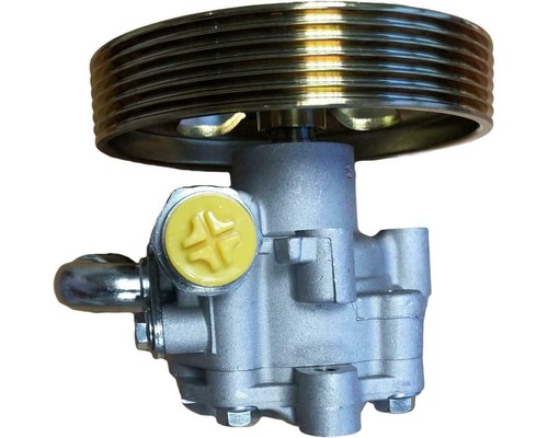 Ford Fiesta MK6 1.4 2002-2012 Power 