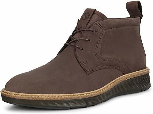 ecco mens boots on sale