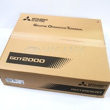 (NEW) MITSUBISHI GT2715-XTBA 15inch 1024x768 TFT 65536color 57MB AC Touchscreen