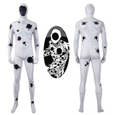 Spider-Man: Across The Spider-Verse Costume Spot Cosplay Bodysuit