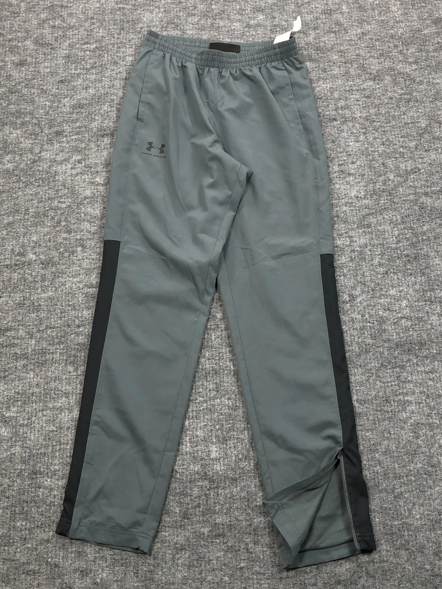 Black under cheap armor pants