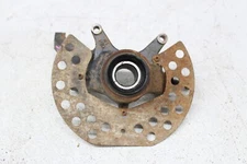 2016 YAMAHA WOLVERINE 700 YXE700 4X4 FI LEFT FRONT AXLE CARRIER KNUCKLE