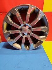 2016 LAND ROVER LR4 WHEEL RIM 20X8.5 ORIGINAL FACTORY OEM FREE SHIPPING