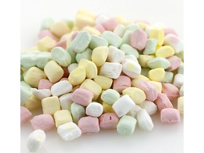Bayside Candy Mints Collection Assorted After Dinner Pastel Mints