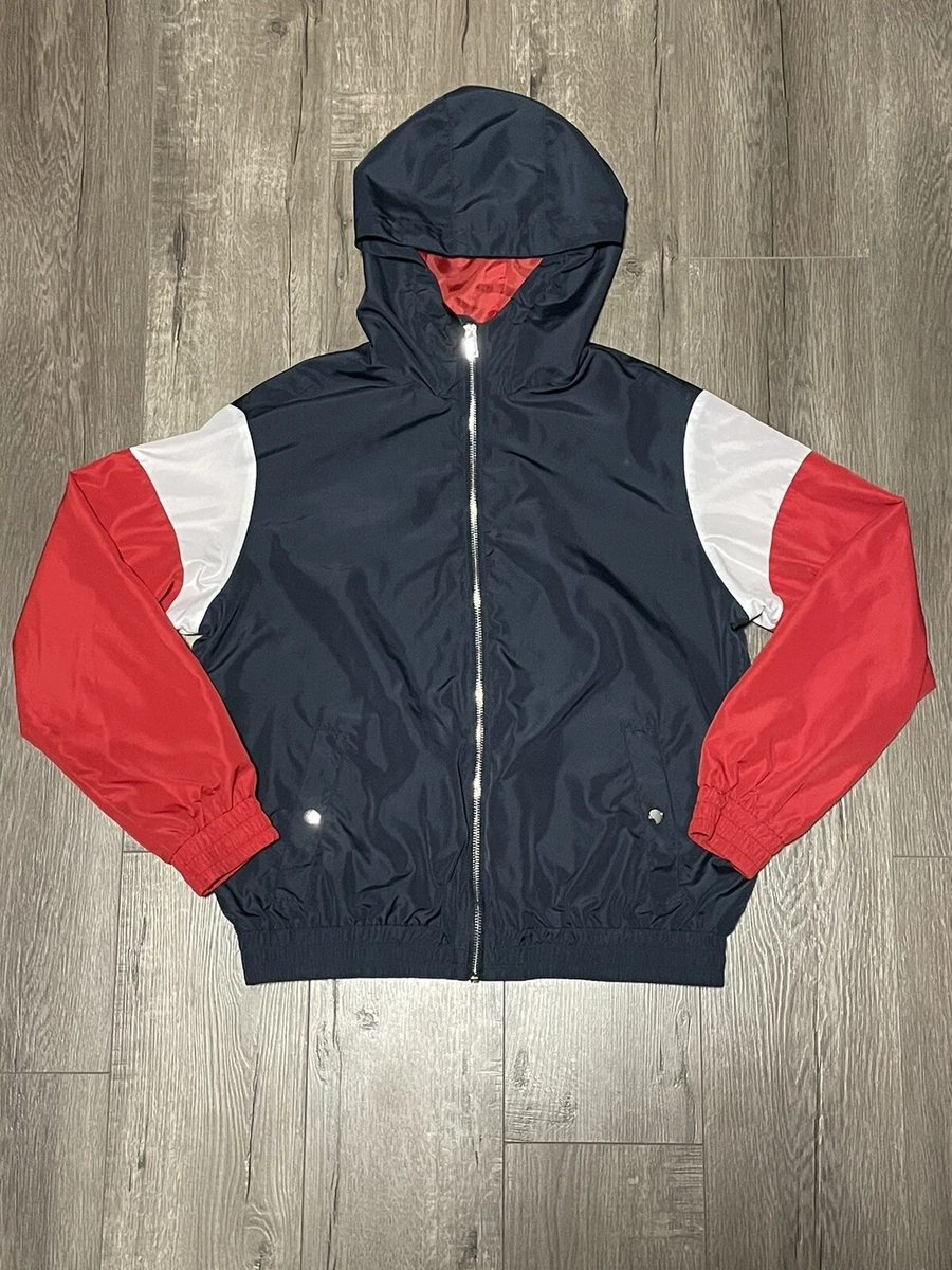 H&m windproof clearance jacket