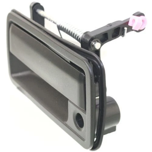 New Front Driver Side Exterior Door Handle For 94-05 S10 S15 Blazer GM1310117 - Image 2 of 4