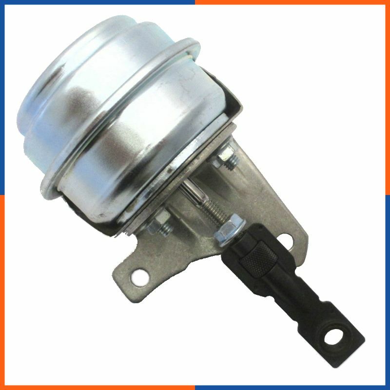 Actuator pour SEAT TDI actionneur de turbocompresseur 712968-5001S en acier