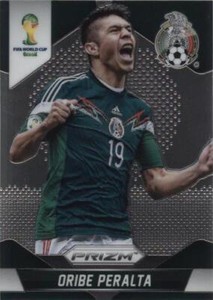 Oribe Peralta | eBay