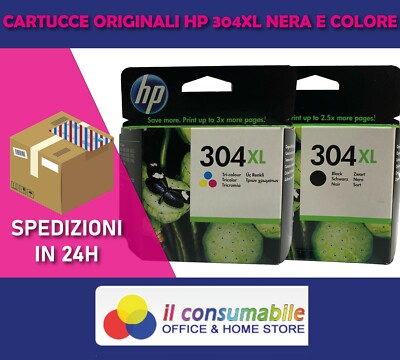 Cartucce Hp DESKJET 2630 Originali E Compatibili - Foto 8
