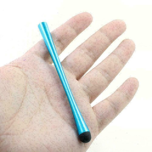 1X For Phone Capacitive Stylus Pen Mesh Micro-Fiber ои Pen NEW △α Screen ё D5H8 - Zdjęcie 6 z 11