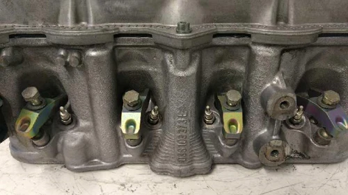 038103373E Zylinderkopf R. für SEAT LEON (1M1) * 91669 - Bild 2 von 7