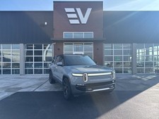 2022 Rivian Launch Edition
