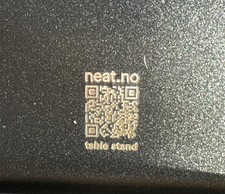 Neat Bar Table Stand NEATBAR-STAND