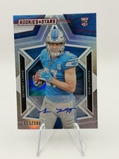 2023 Panini Rookies & Stars Football Checklist Guide in-content 12