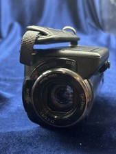 Sony Handycam HDR-XR105E/ Camera Only/ Working